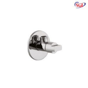 Angle Valve Button