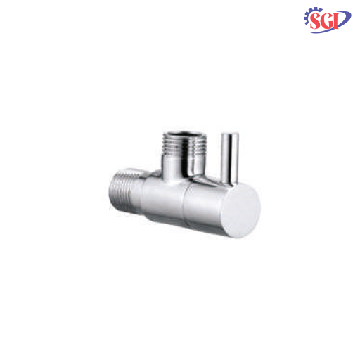 Angle Valve Round