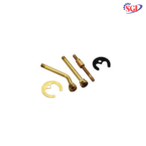 Basin Mixer Legs With Stud and Washer