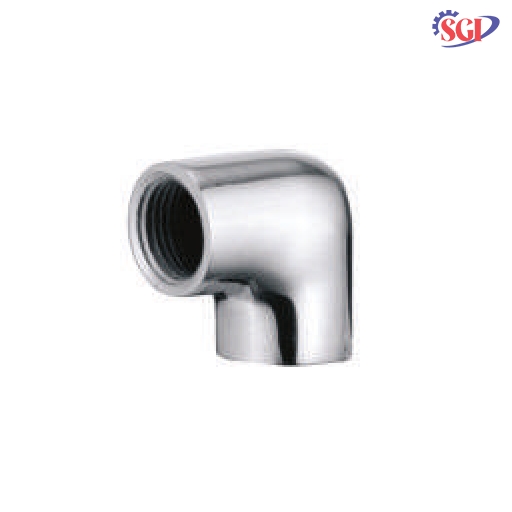 C.P. Elbow F/F 1/2" Heavy, X-Heavy