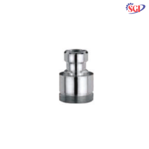C.P. Washing Machine Adapter(2 in 1) 24mm