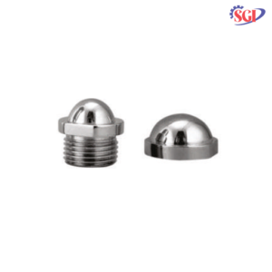 C.P. Plug 1/2",3/4", C.P. Cup 1/2",3/4"