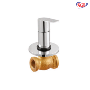 Concealed Stop Cock 20mm