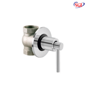 Control Valve