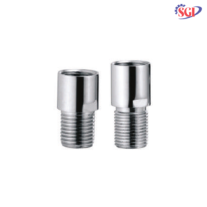 Extension Nipple Heavy - L & K (One Pcs Packing)