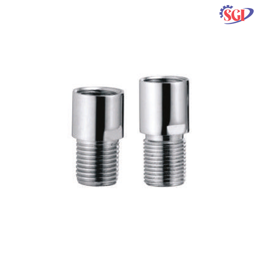 Extension Nipple Heavy - L & K (One Pcs Packing)