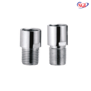 Extension Nipple X Heavy - L & K (One Pcs Packing
