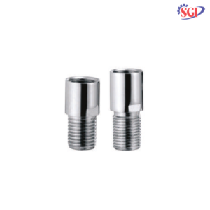 Extension Nipple medium - L & k