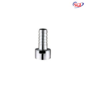 Garden Nozzle no-1 1/2" Female