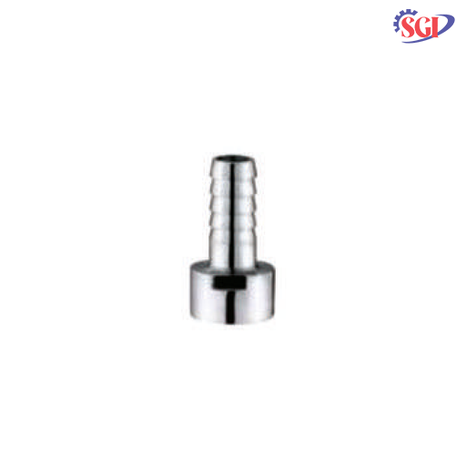 Garden Nozzle no-1 1/2" Female