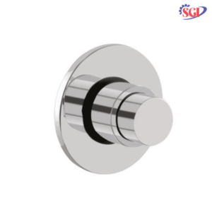 Metropole Flush Valve