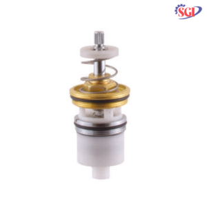 Metropole Flush Valve Fitting