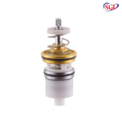 Metropole Flush Valve Fitting