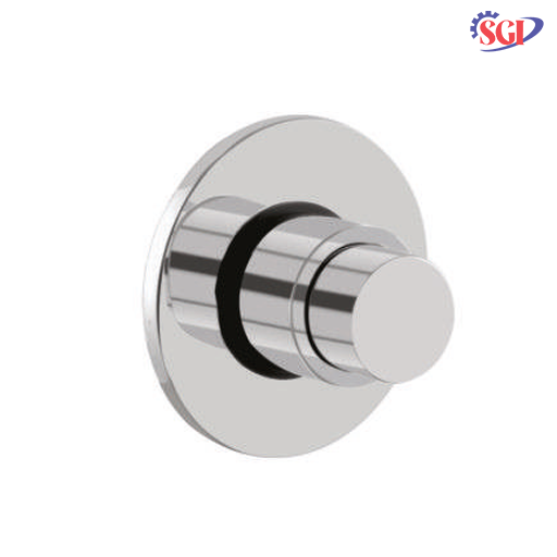 Metropole Flush Valve