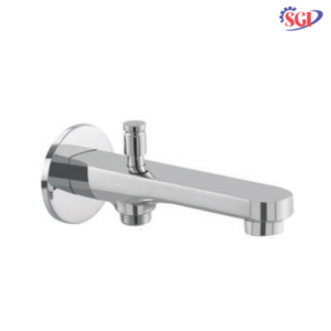 Ornamix Round Bath Spout