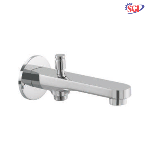 Ornamix Round Bath Spout