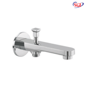 Ornamix Square Bath Spout