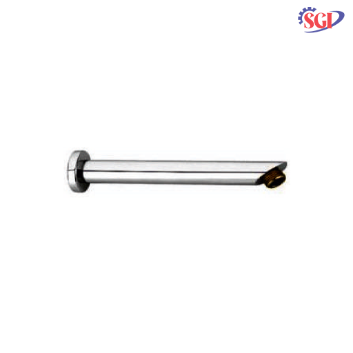 Round Shower Arm 9" Arm, 12" Arm, 15" Arm, 18" Arm, 24" Arm