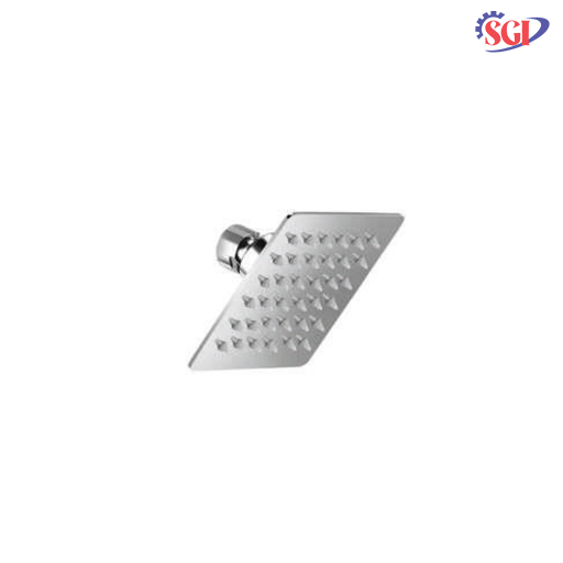 Shower 4"x4",6"x6",8"x8",12"x12"