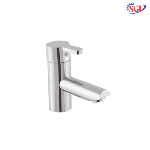 Single Lever Basin Mixer