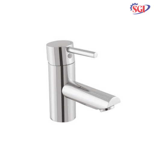 Single Lever Basin Mixer
