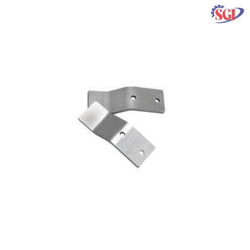 Urinal & Corner Basin Bracket (With Screw)
