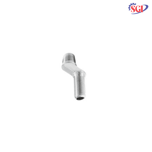 Wall Mixer Lags Jaguar Type