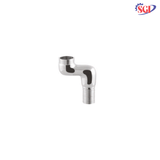 Wall Mixer Lags Open