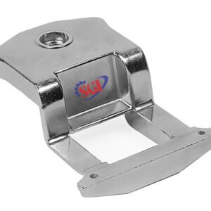 Aluminium Heavy Type Pinblock