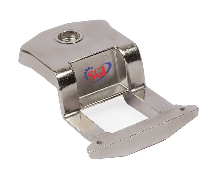 Aluminium Light Type Pinblock