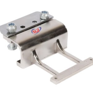 Aluminium Long Type Pinblock