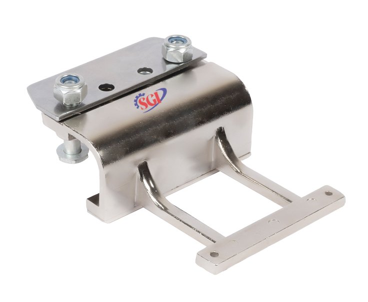 Aluminium Long Type Pinblock