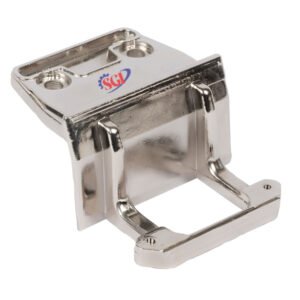 Aluminium Pinblock