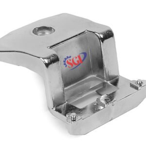 Aluminium Small Type Pinblock