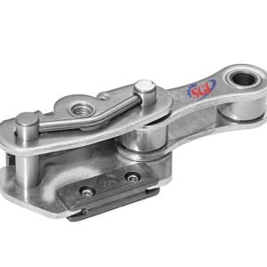 Babcock Complete Transport Chain With Synthetic Sliding Pads & Bushes