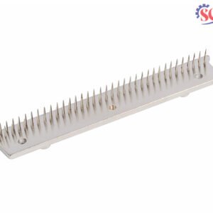 Boss Type 3 Holes Pinbar (70) Pins