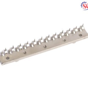 Boss Type Forging 5 Holes Pinbar (25) Pins