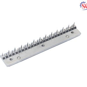 Boss Type Milling 3 Holes Pinbar (25) Pins