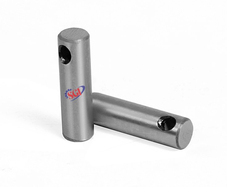 Chain Bolt