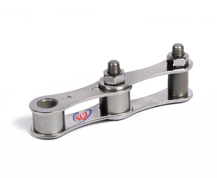 Complete Transport Chain Sk 912