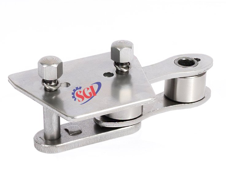 Complete Transport Chain (Small)