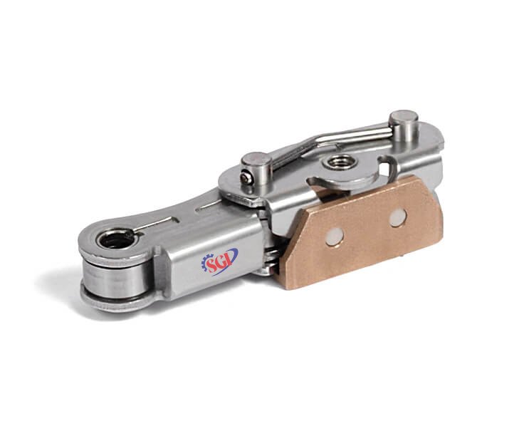 complete_transport_chain_with_sintered_sliding_pieces