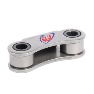 Connecting Link With Synthetic Bushes (Non - Lube Type)