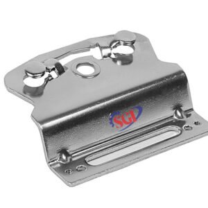 High Carbon Cap Type Pinblock