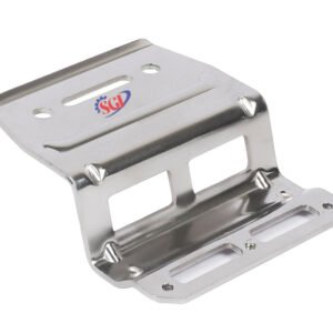 High Carbon Pinblock