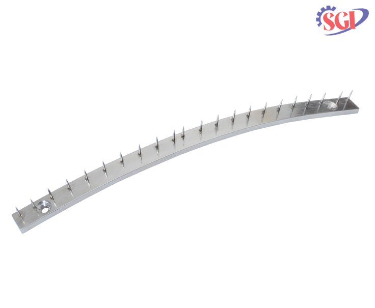 Long Pinbar