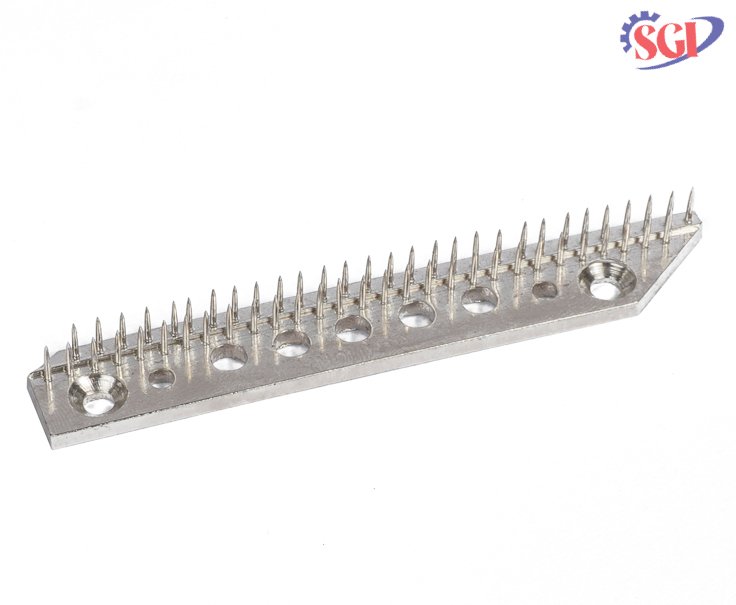 Pinbar (38) Pins