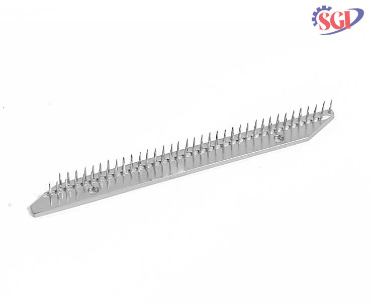 Pinbar (72) Pins