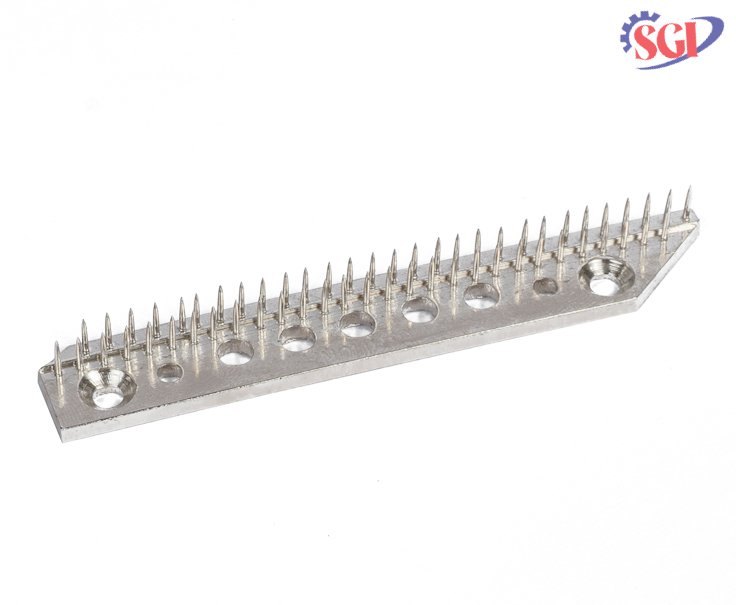 Pinbar (58) Pins