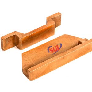 Sintered Lube Liner Set With Rivets